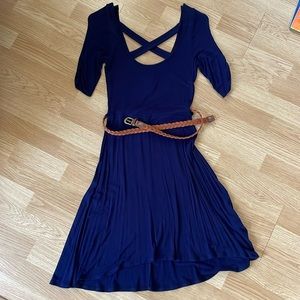 Women’s, Body Central, dress